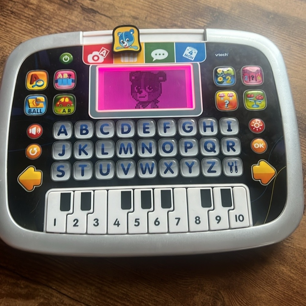Like New - Lightly used educational toys. Can be bought together or separately.